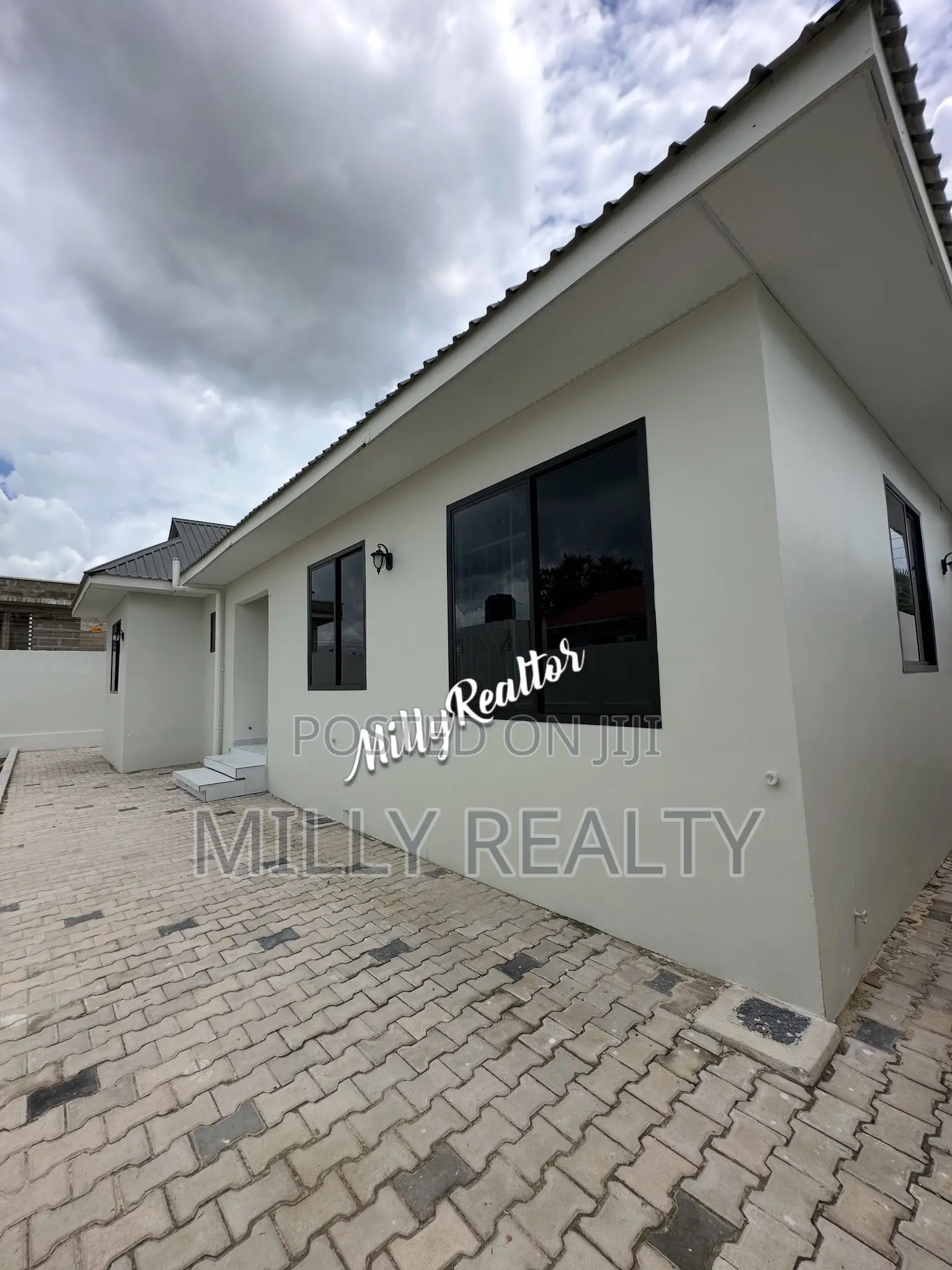 3bdrm House in Mbweni Mpiji for sale