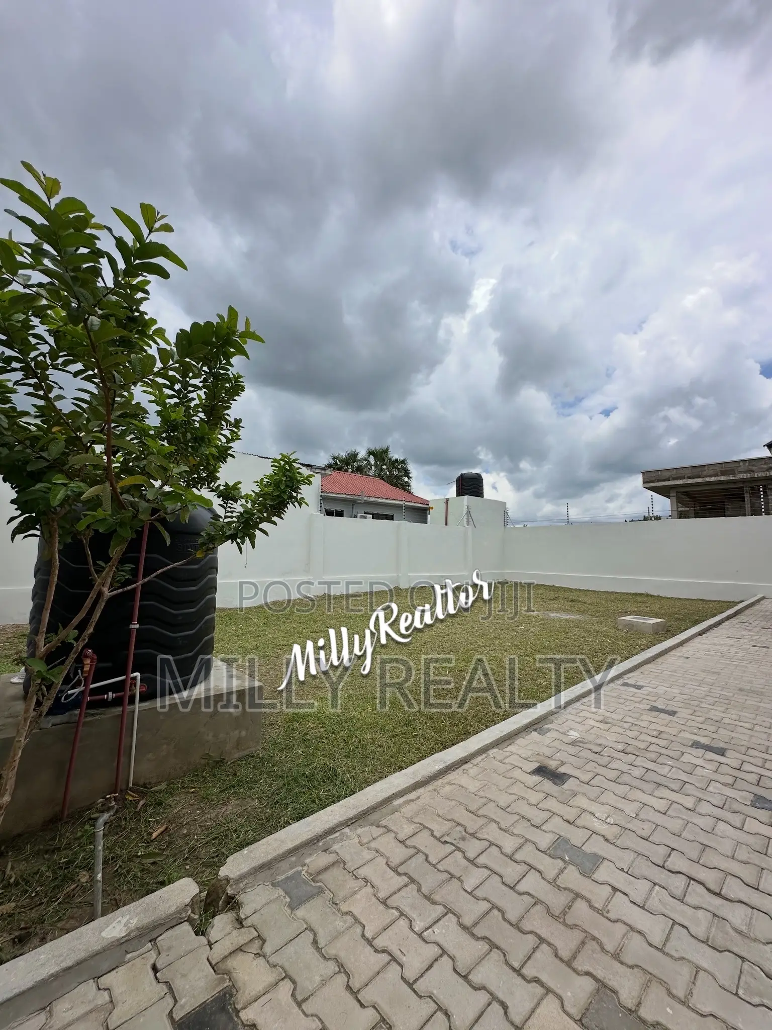 3bdrm House in Mbweni Mpiji for sale