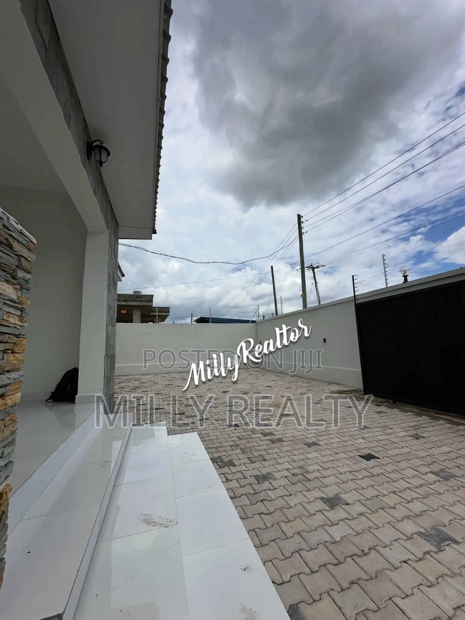3bdrm House in Mbweni Mpiji for sale