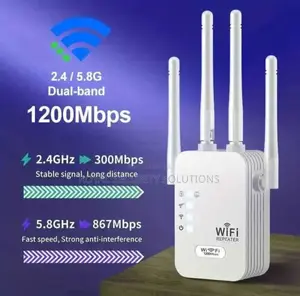 Wifi Extender