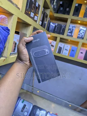 New Google Pixel 9 Pro XL 256 GB