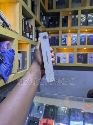 New Google Pixel 9 128 GB