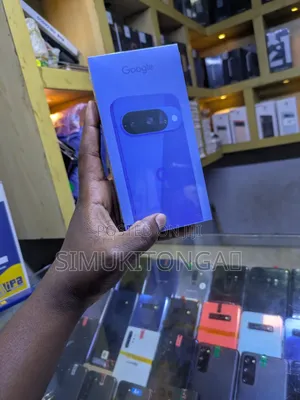 New Google Pixel 10 128 GB