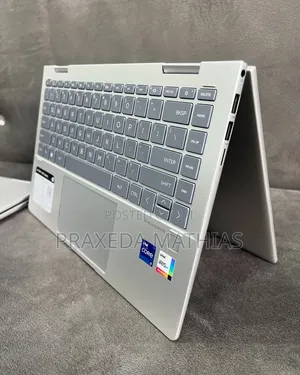 Laptop HP Envy X360 16GB Intel Core i7 SSD 512GB