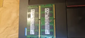 Ram Laptop DDR 4 16gb