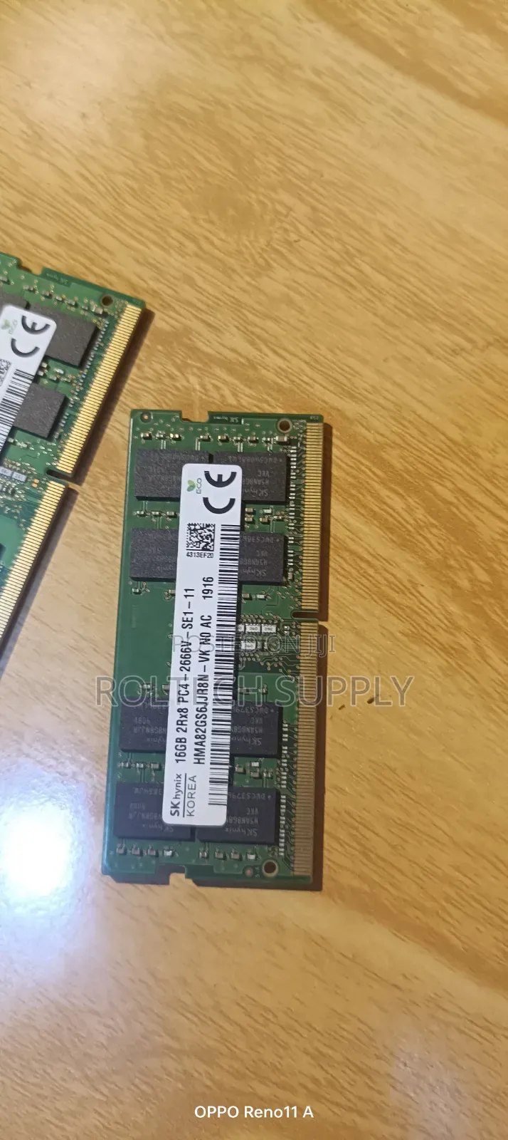 Ram Laptop DDR 4 16gb