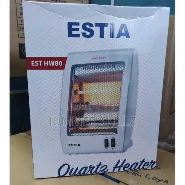 Room Heater
