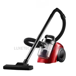 R-Star Vacuum Cleaner 2l for Suitable for Floors, Carpets, and Sofas