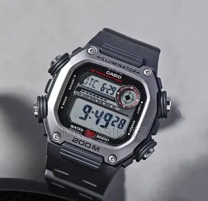 Casio Dw-291h-1avdf