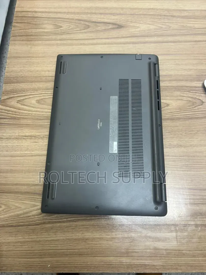 Laptop Dell Latitude 3440 8GB Intel Core i5 SSD 512GB