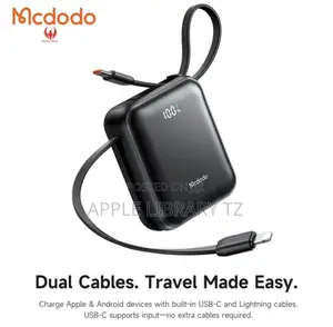 McDodo Mini Kit 10,000mah