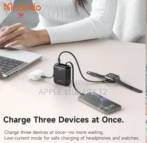 McDodo Mini Kit 10,000mah