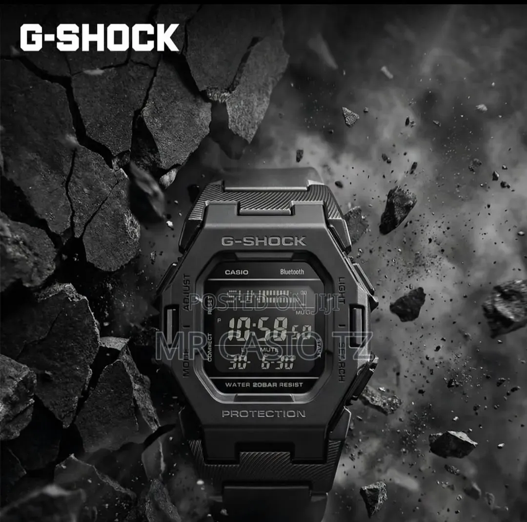 Casio Gd-B500-1