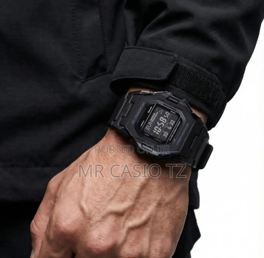 Casio Gd-B500-1