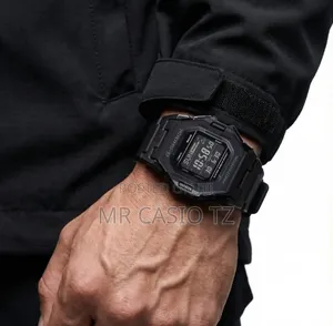 Casio Gd-B500-1