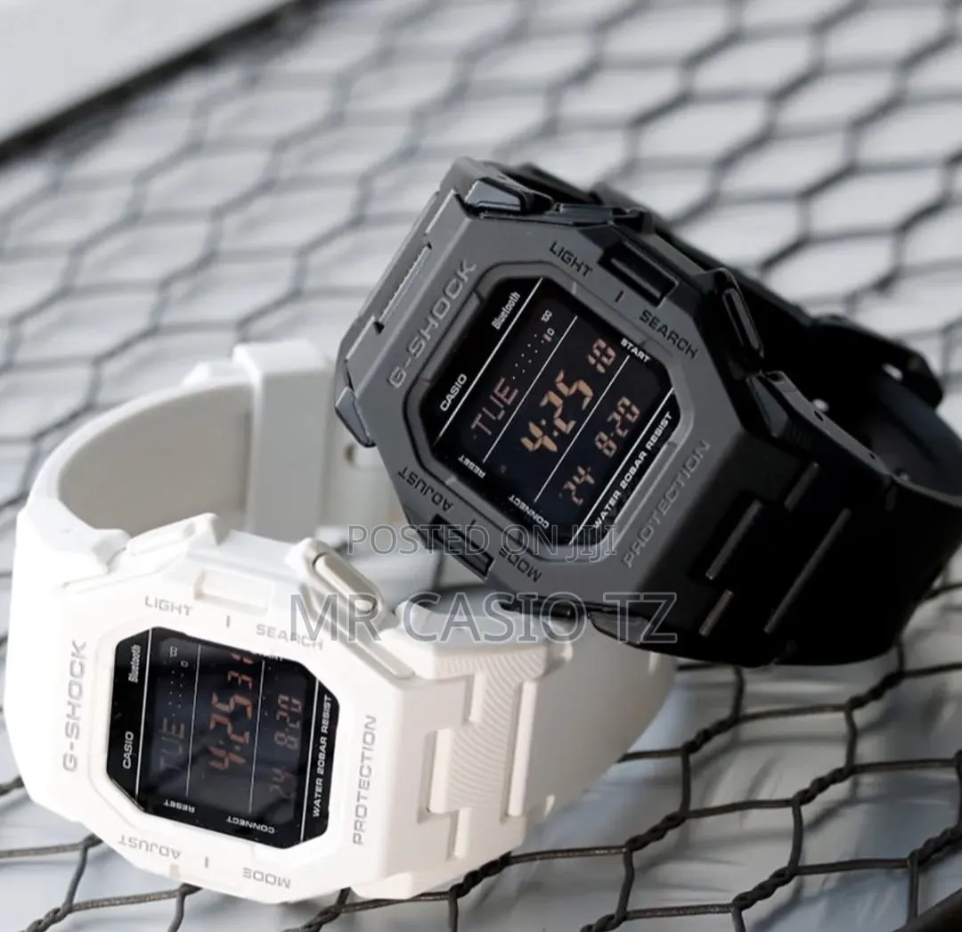 Casio Gd-B500-1