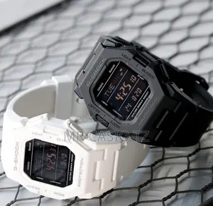 Casio Gd-B500-1