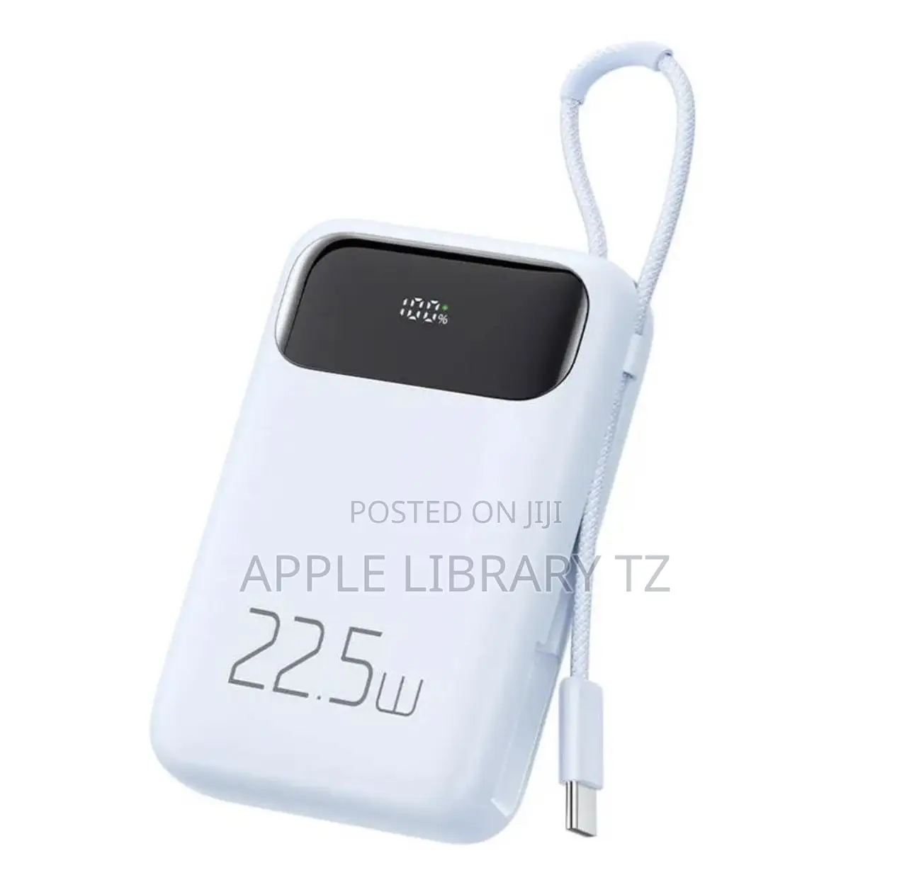 22.5w McDodo Powerbank
