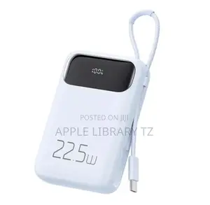 22.5w McDodo Powerbank