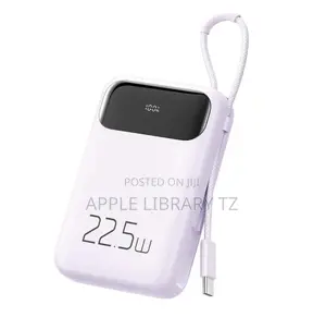 22.5w McDodo Powerbank