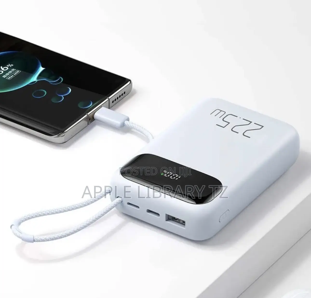 22.5w McDodo Powerbank