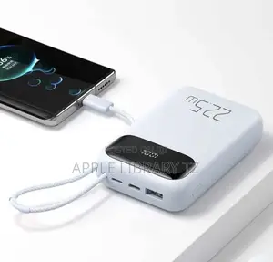 22.5w McDodo Powerbank