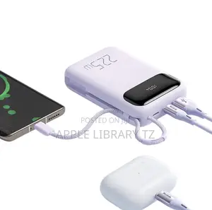 22.5w McDodo Powerbank