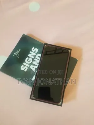 Apple iPhone 13 Pro Max 1 TB Gray