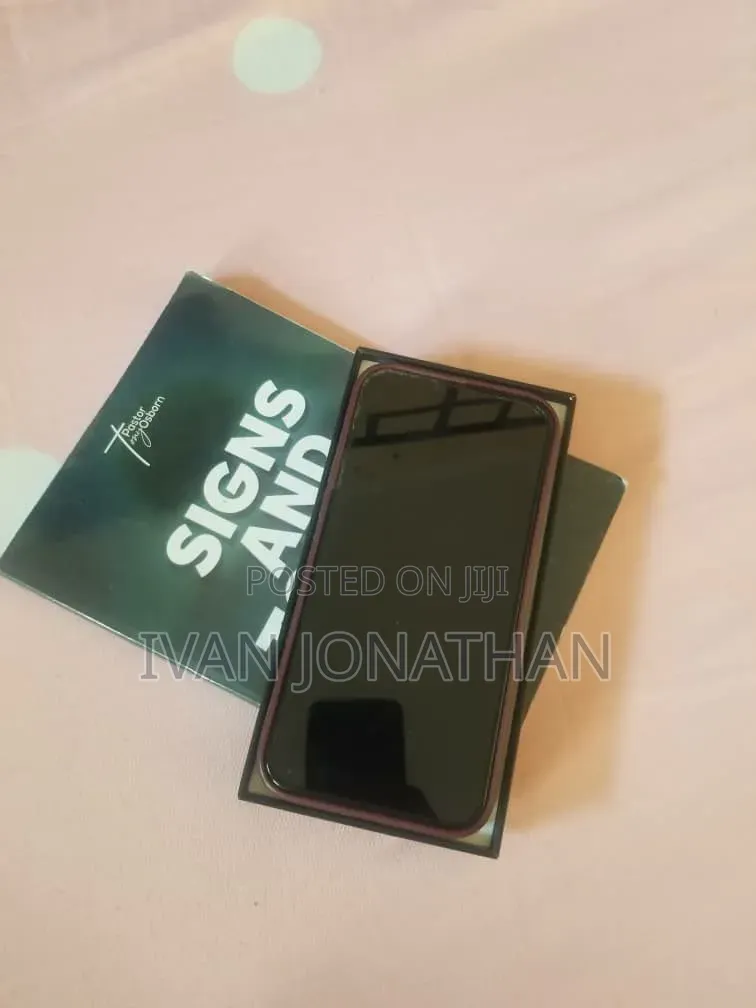 Apple iPhone 13 Pro Max 1 TB Gray