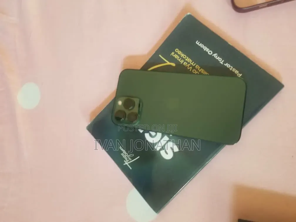 Apple iPhone 13 Pro Max 1 TB Gray