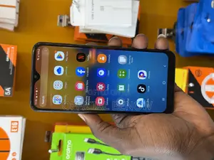 Samsung Galaxy A20 32 GB