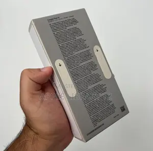 New Google Pixel 10 128 GB Black