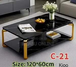 Home Table Kioo