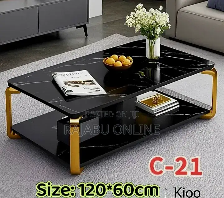 Home Table Kioo