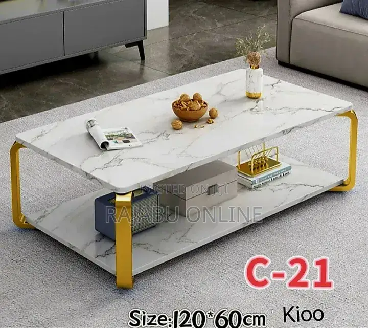 Home Table Kioo