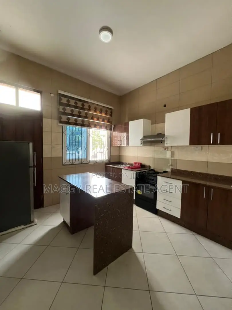 Furnished 2bdrm Apartment in Mikocheni for rent