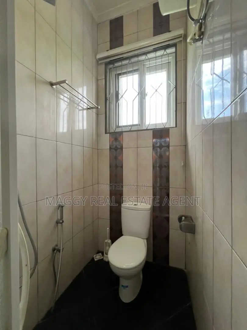 Furnished 2bdrm Apartment in Mikocheni for rent