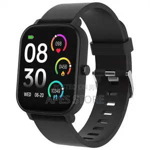Porodo Endurafit Smartwatch