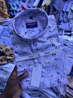 Shati Za UkweliSizes: M, L, Xl, 2xl, 3xl