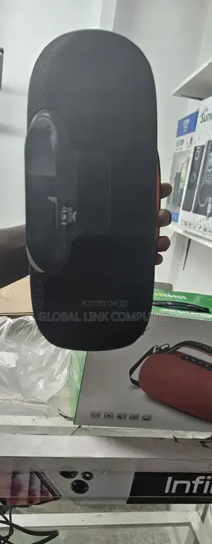 Bluetooth Radio