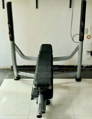 Olympic Weight Incline Bench (Heavy Duty)