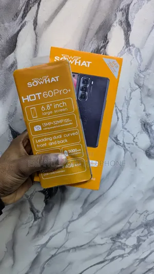 New Sowhat S15 16 GB
