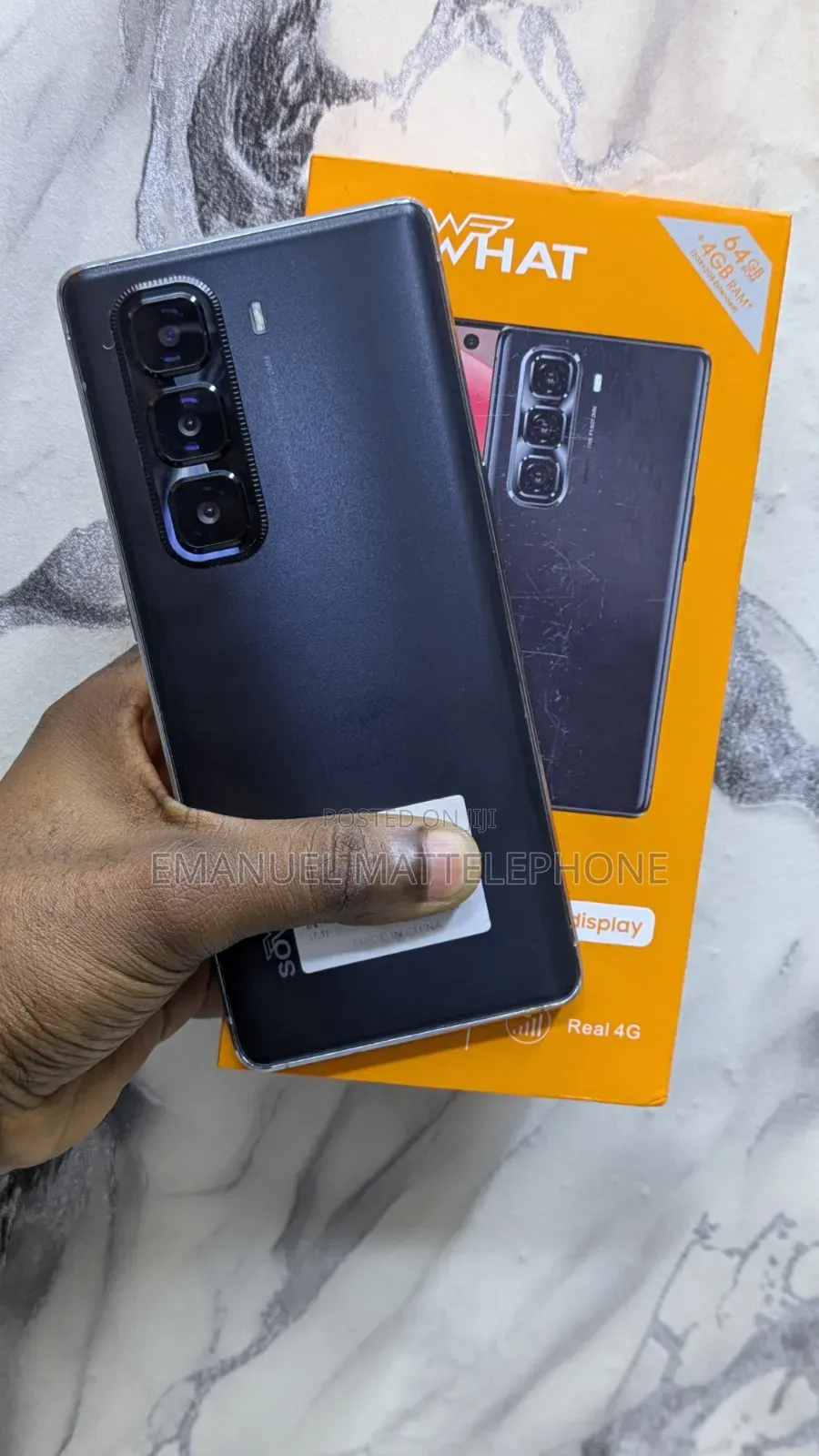 New Sowhat S15 16 GB