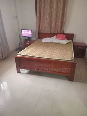 Furnished 2bdrm Apartment in Kawe for rent