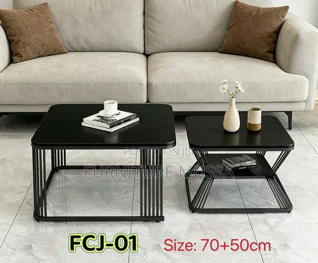 Coffee Table Kioo
