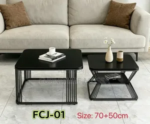 Coffee Table Kioo