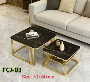 Coffee Table Kioo