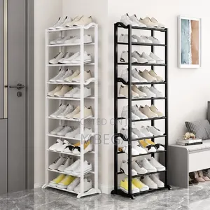Amazing Shoes Rack 10 Layer