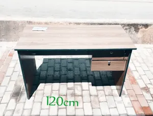 Simple Office Table 120cm