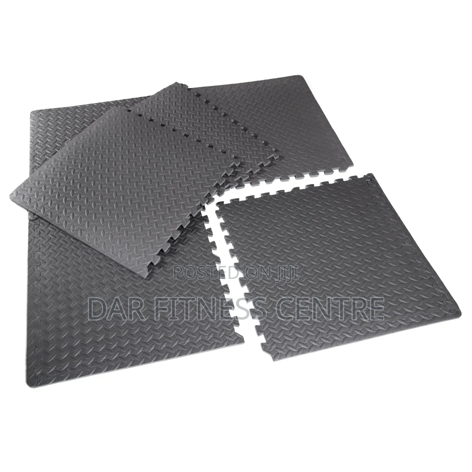 Interlock Mat 1 Square Meter